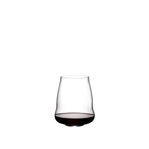 SL RIEDEL STEMLESS WINGS PINOT NOIR/NEBBIOLO x4